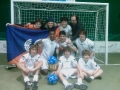 Campionato Prov. C5 Under 16 2009