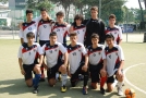 Campionati nazionali Calcio a 5 U18 2012